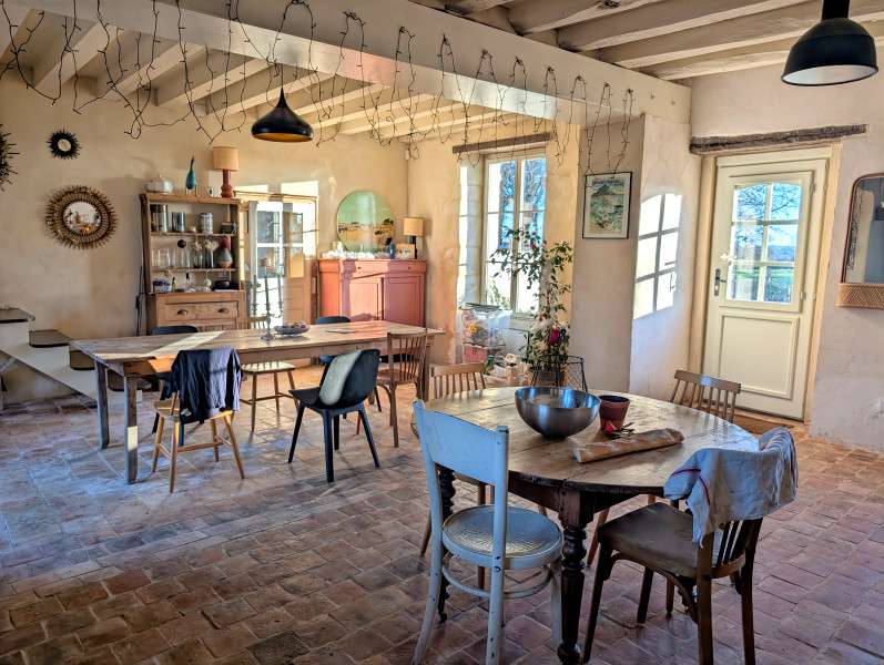 French property for sale in Perche en Nocé, Orne - €498,000 - photo 5