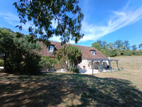 Maison à vendre à Bassillac et Auberoche, Dordogne - 470.000 € - photo 3