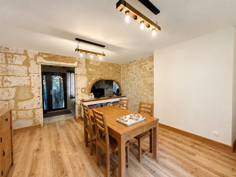 French property for sale in Douville, Dordogne - €499,900 - photo 8