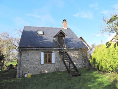 French property for sale in Affieux, Corrèze - €98,990 - photo 5