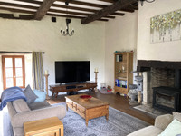 Maison à vendre à Payroux, Vienne - 246.000 € - photo 5