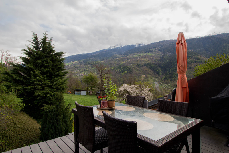 French property for sale in Bourg-Saint-Maurice, Savoie - &#8364;835,000 - photo 10