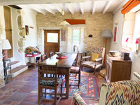 Maison à vendre à Saint-Astier, Lot-et-Garonne - 360.400 € - photo 3