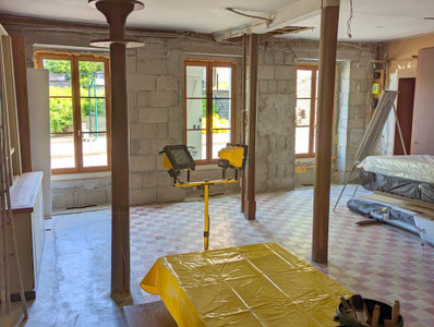 French property for sale in Châteaumeillant, Cher - €119,000 - photo 3