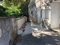 Propriété à vendre à Ruoms, Ardèche - 149 000 € - photo n°2