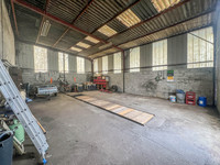Grange à vendre à Saint-Yrieix-sur-Charente, Charente - 60.500 € - photo 1