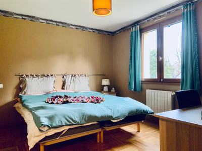 French property for sale in Saint-Hilaire-les-Places, Haute-Vienne - €200,000 - photo 6