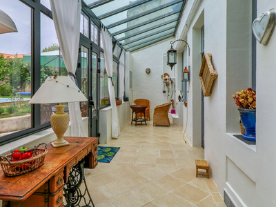 French property for sale in Civray, Vienne - €440,000 - photo 6