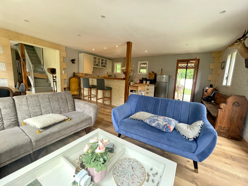 French property for sale in Trémolat, Dordogne - €339,200 - photo 4