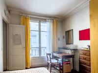 Appartement à vendre à Paris 13e Arrondissement, Paris - 465.000 € - photo 10
