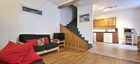 Maison à vendre à Le Bourg-d'Oisans, Isère - 266.000 € - photo 5