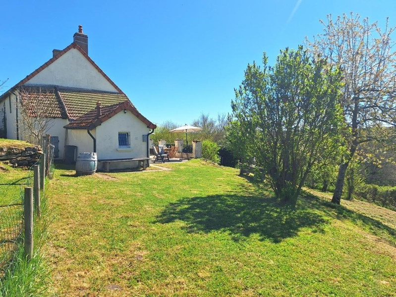 French property for sale in Saisy, Saône-et-Loire - €109,000 - photo 8