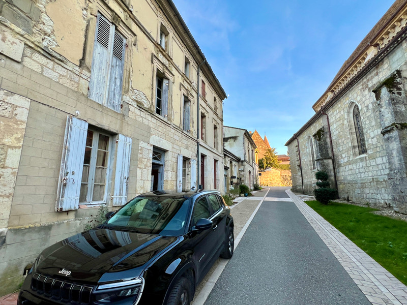 French property for sale in Lauzun, Lot-et-Garonne - €85,000 - photo 9