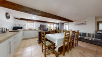 Maison à vendre à La Grée-Saint-Laurent, Morbihan - 470.000 € - photo 5
