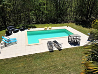 Maison à vendre à Marsac-sur-l'Isle, Dordogne - 449 500 € - photo 5