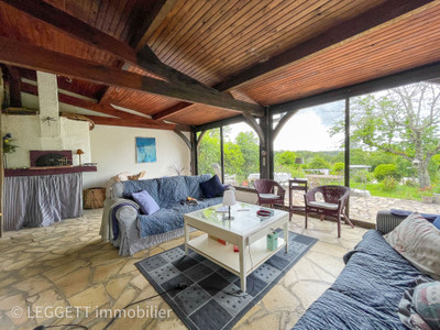 French property for sale in Loupiac, Lot - €219,350 - photo 4