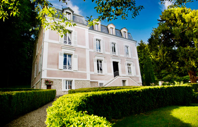 Maison à vendre à Provins, Seine-et-Marne, Île-de-France, avec Leggett Immobilier
