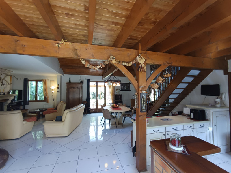 French property for sale in Sarliac-sur-l'Isle, Dordogne - €299,000 - photo 3