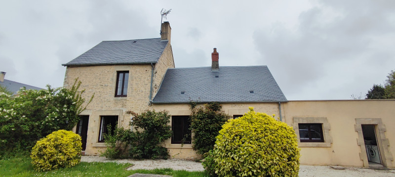 Maison à vendre à Étréham, Calvados - 230.000 € - photo 1