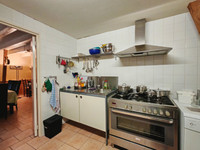 Maison à vendre à Marcillat-en-Combraille, Allier - 220.000 € - photo 5