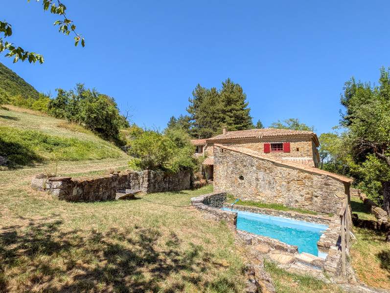 French property for sale in Vesc, Drôme - €589,000 - photo 13