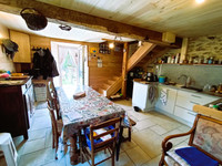 Propriété à vendre à Serres-sur-Arget, Ariège - 262 150 € - photo n°3