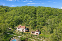Propriété à vendre à Cénac-et-Saint-Julien, Dordogne - 600 000 € - photo n°1