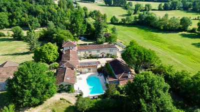 maison à vendre à Poitou-Charentes (Nouvelle Aquitaine)