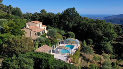 house for sale in Alpes-Maritimes