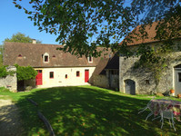 French property, houses and homes for sale in Chourgnac Dordogne Aquitaine