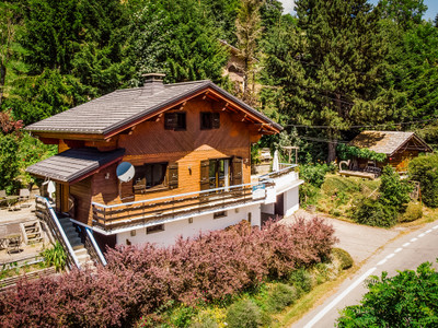 chalet for sale in Haute-Savoie
