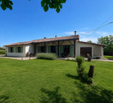 Propriété à vendre à Eymet, Dordogne - 259 950 € - photo n°1