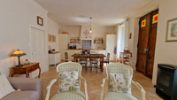 Maison à vendre à Argeliers, Aude - 295.000 € - photo 4