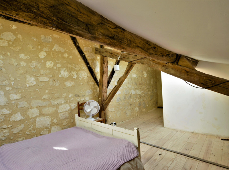House for sale in La TourBlancheCercles Dordogne Lovely village