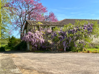 Maison à vendre à Eymet, Dordogne - 498.000 € - photo 9