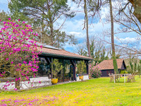 Maison à vendre à Rion-des-Landes, Landes - 799.000 € - photo 4