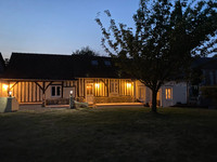 Maison à vendre à Avrilly, Orne - 109.000 € - photo 1