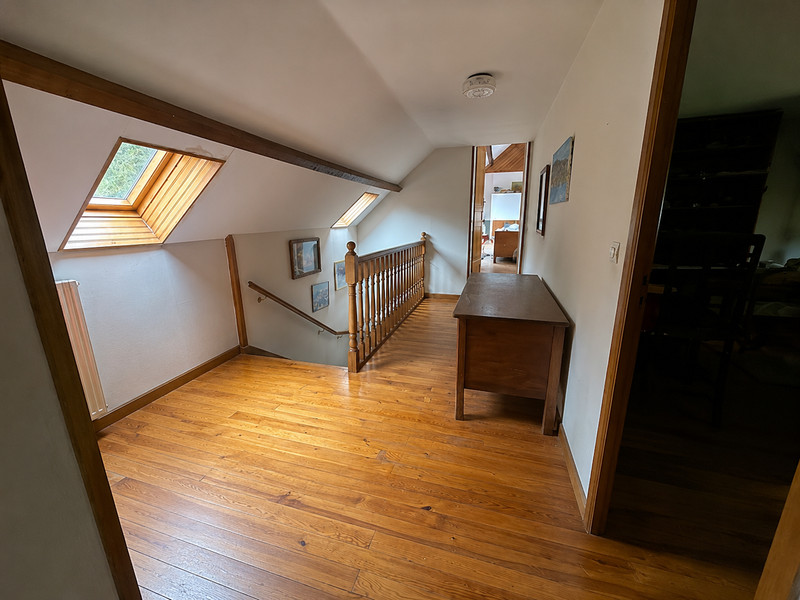 French property for sale in Izé, Mayenne - €372,500 - photo 2