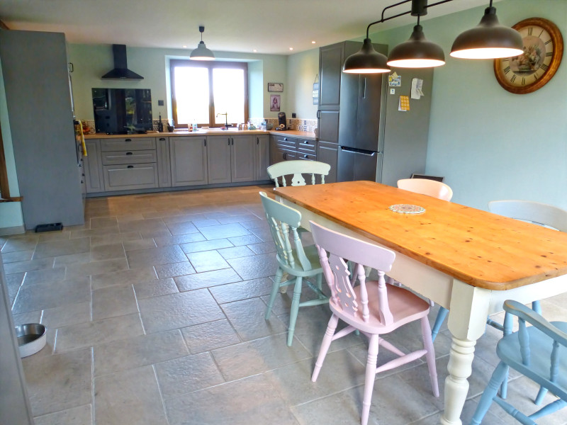 French property for sale in Saint-Priest-la-Plaine, Creuse - €226,305 - photo 4