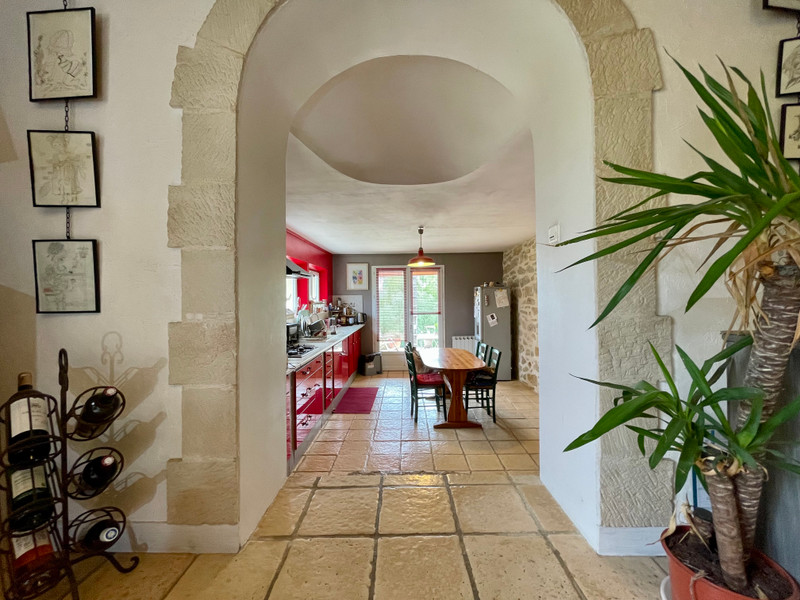 French property for sale in Beaumarchés, Gers - €297,000 - photo 10