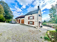 Maison à Folles, Haute-Vienne - photo 1