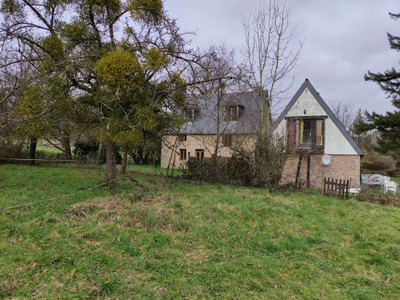 French property for sale in Noues de Sienne, Calvados - €477,000 - photo 1