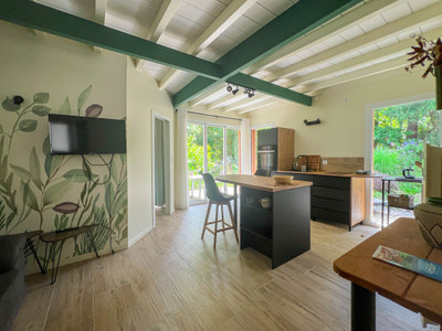 French property for sale in Seignosse, Landes - €1,460,000 - photo 7