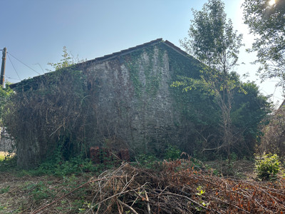 French property for sale in Saint-Saud-Lacoussière, Dordogne - €28,600 - photo 12
