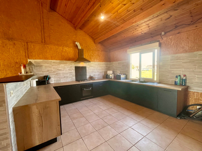 French property for sale in Souméras, Charente-Maritime - €235,000 - photo 2