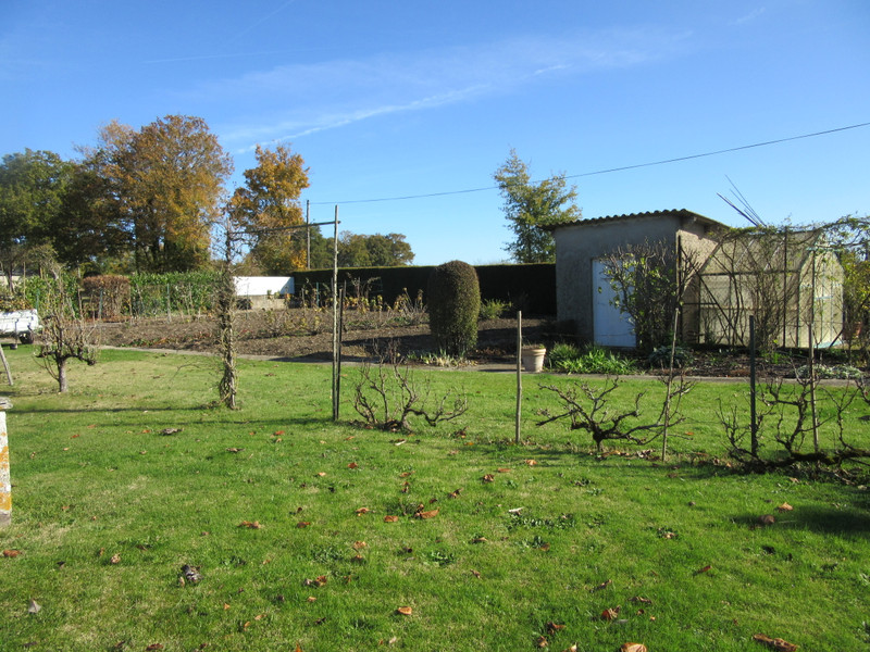 French property for sale in Château-Garnier, Vienne - &#8364;235,400 - photo 10