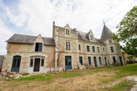 French property, houses and homes for sale in Antran Vienne Poitou_Charentes