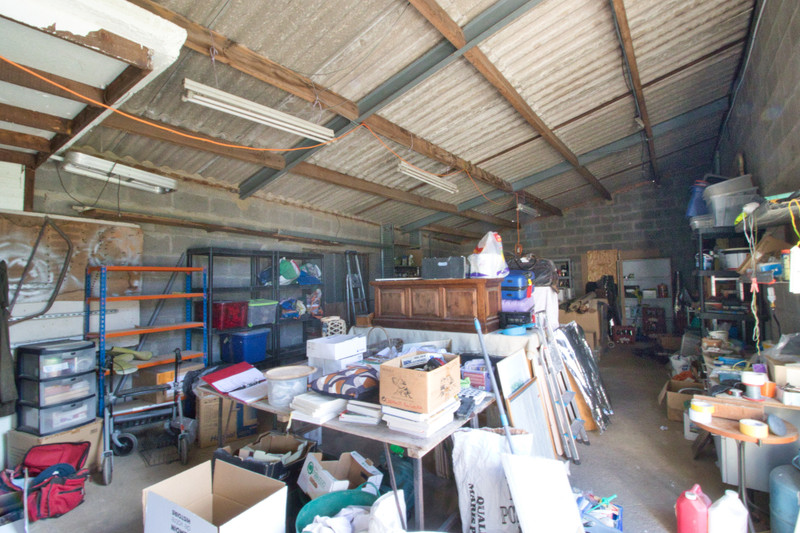 French property for sale in Clefs, Maine-et-Loire - €199,500 - photo 9