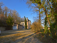 Maison à vendre à Savignac-les-Églises, Dordogne - 299.225 € - photo 3