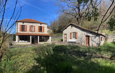 French property for sale in Cahors, Lot - €135,000 - photo 2